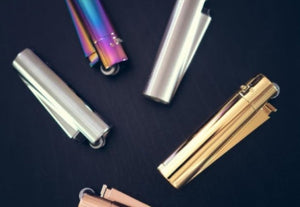 clipper pipe lighter
