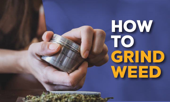 How to Clean a Weed Grinder: Easy Step-by-Step