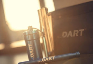 simple one hitter pipe