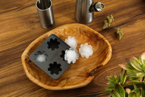 DART Bong Ice Mold
