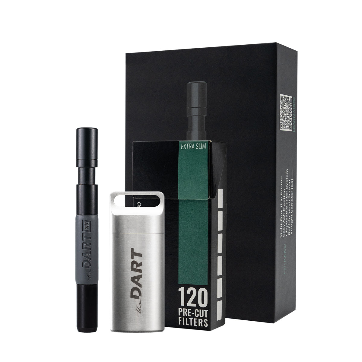 DART Pro Kit The DART Company DART Pro Kit The DART Company