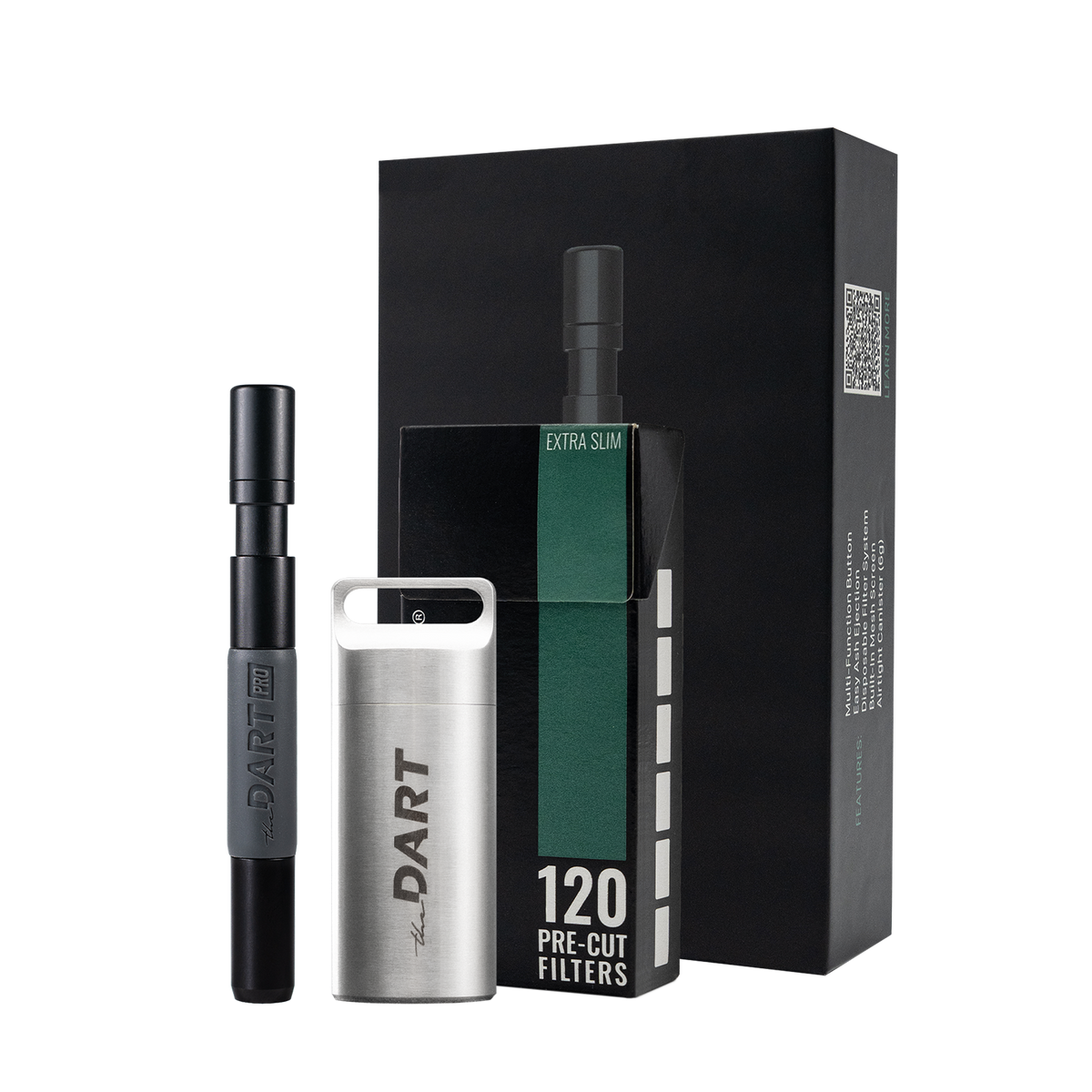 dart slang cigarette DART Pro Kit – The DART Company dart slang cigarette DART Pro Kit – The DART Company