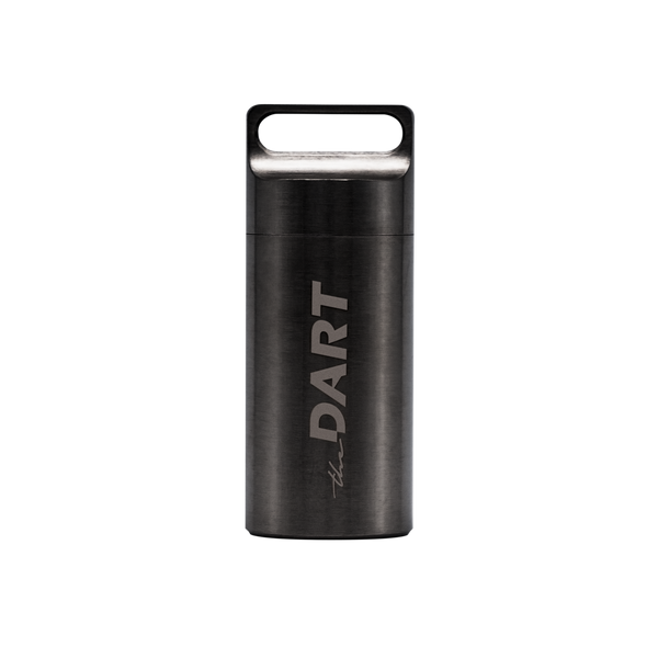 Premium Canister