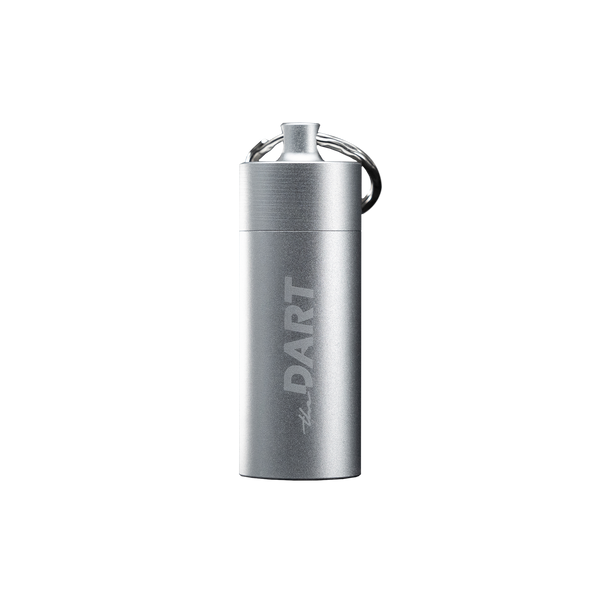 Standard Canister