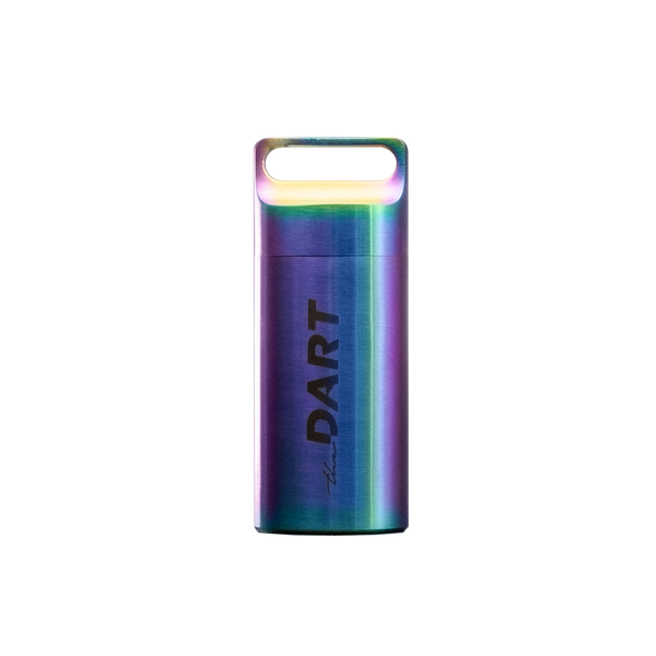 Premium Canister