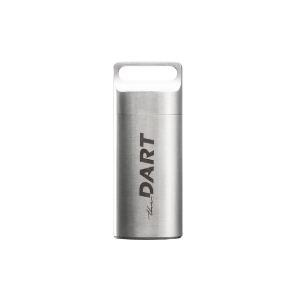 Premium Canister
