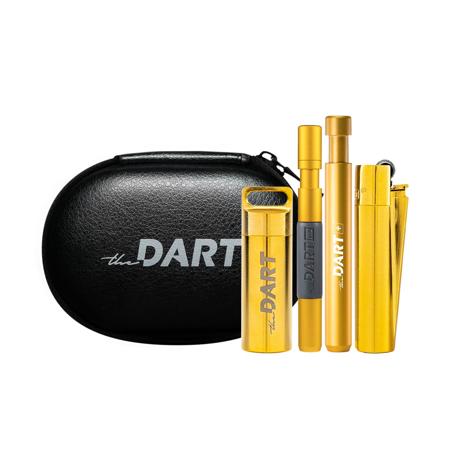 All Gold Everything The DART Company