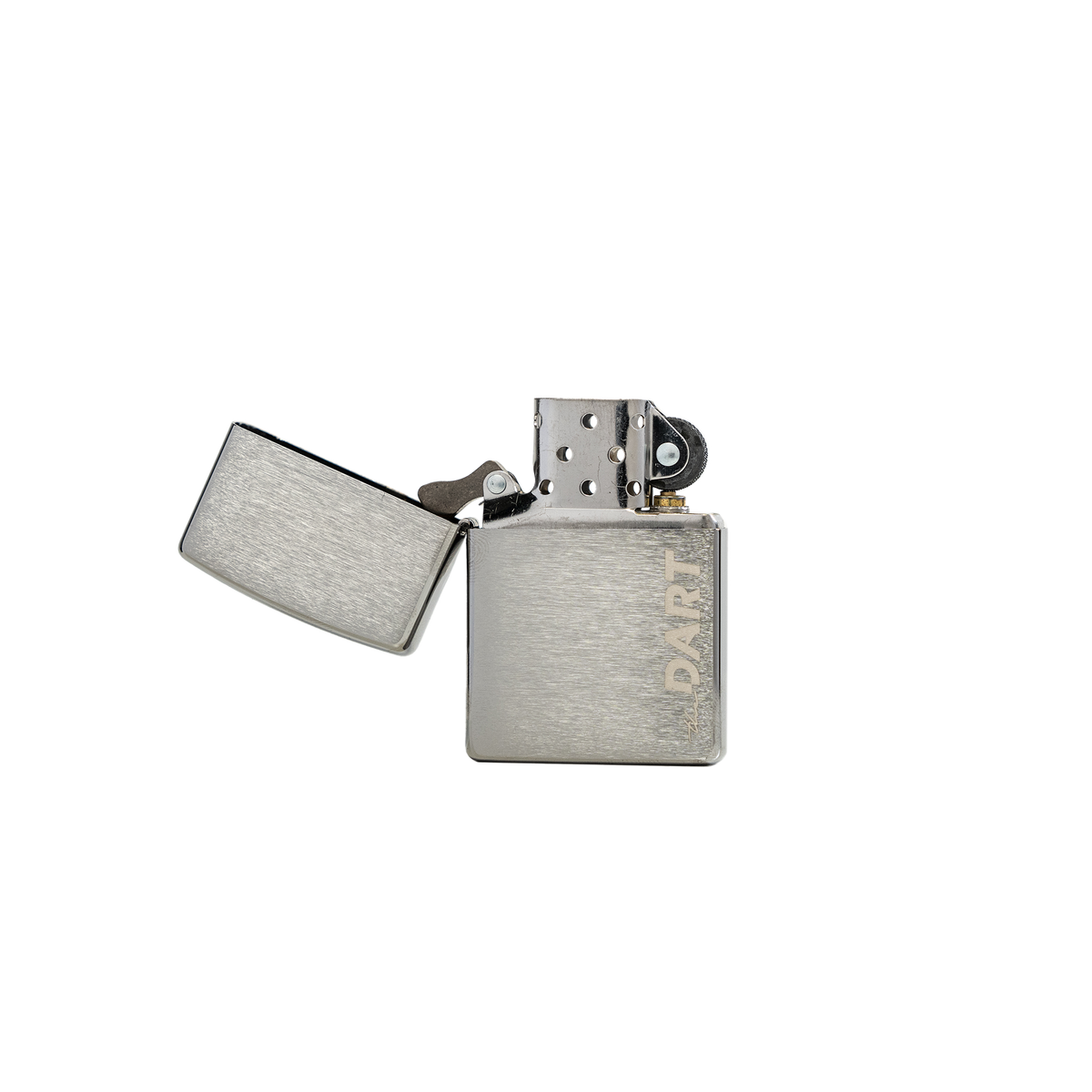 【ADERERROR】Tenit Lighter Silver ADERERROR] Tenit lighter Silver (ADERERROR/ファッション雑貨