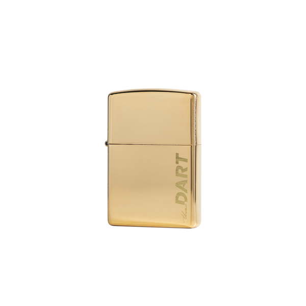 Zippo Lighter