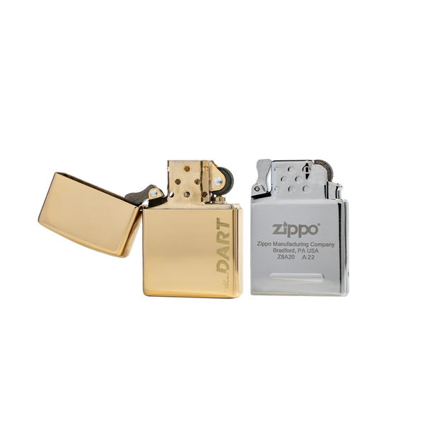 Zippo Lighter