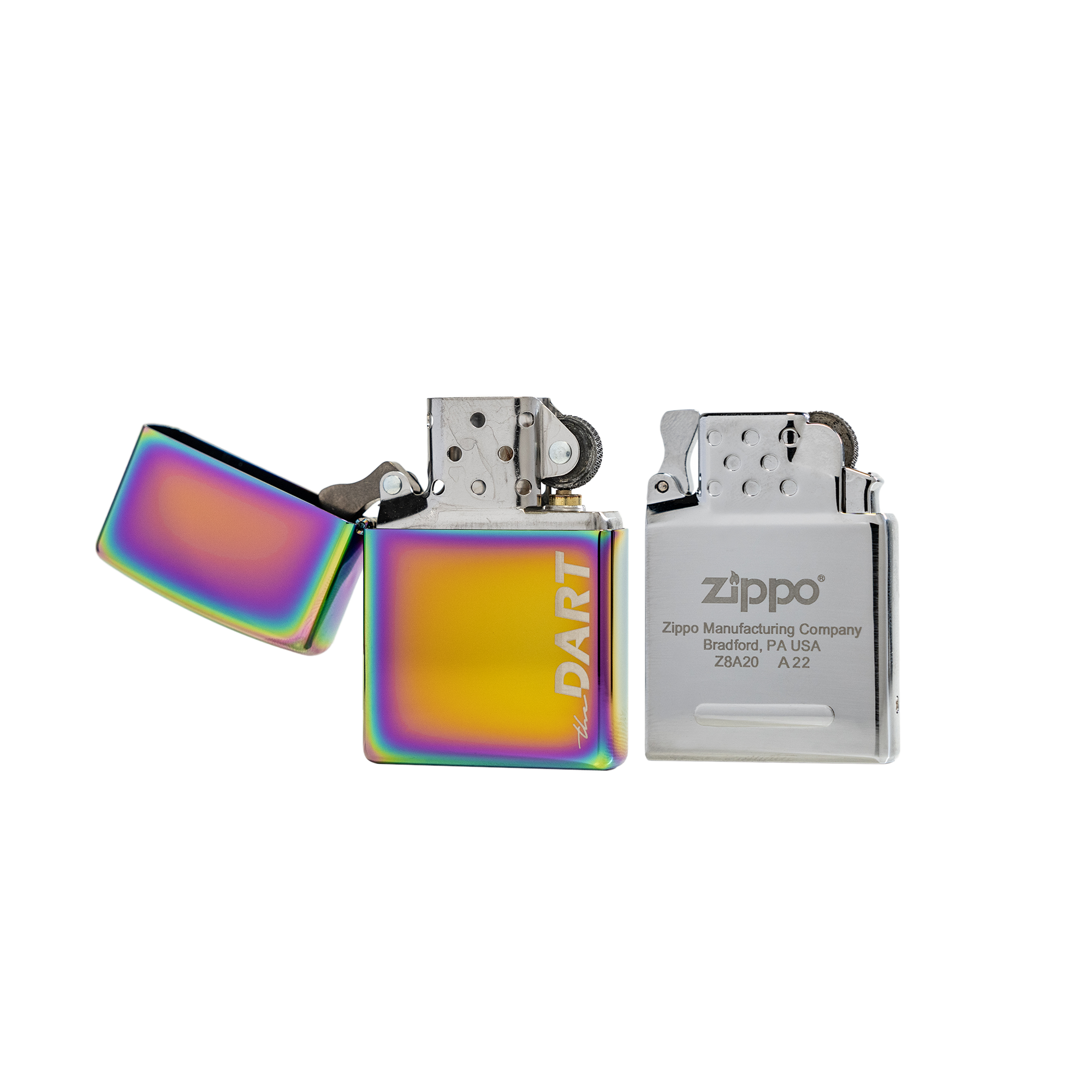 Zippo Lighter Fluid – Saint Lucia's Smoke Shop