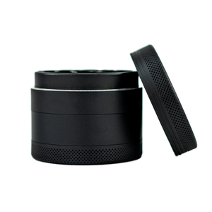 The Dart Co Weed Grinder for grinding herb
