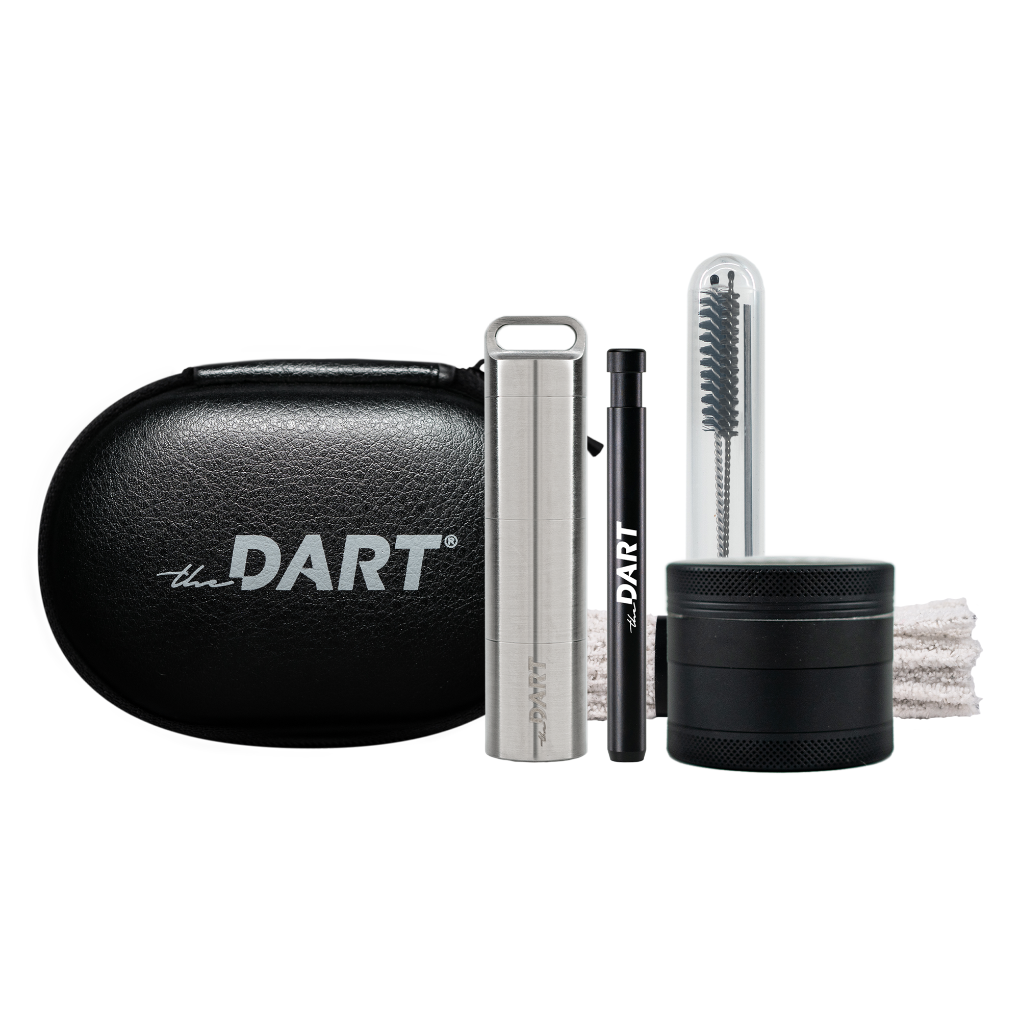 Cleaning Kit – The DART Company