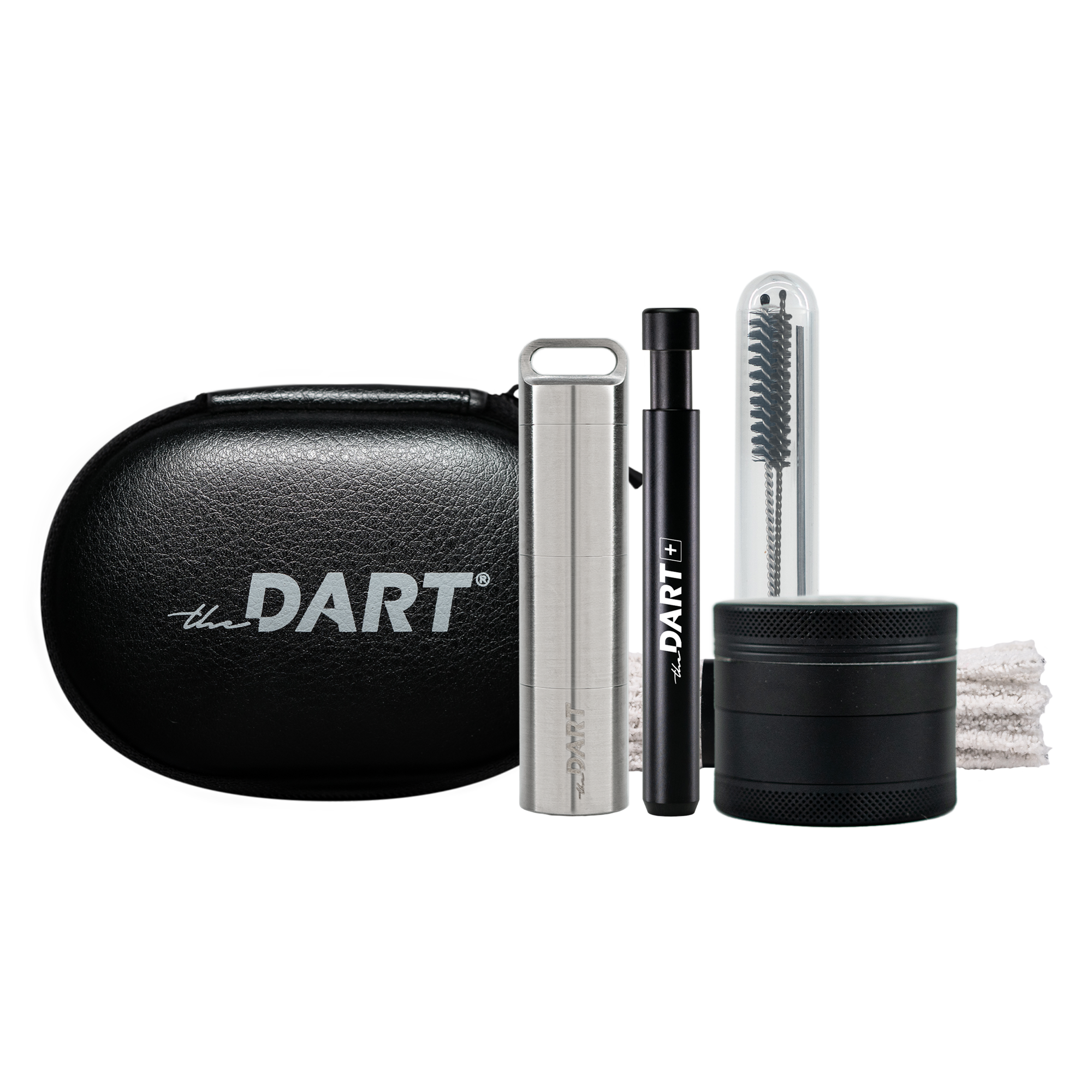 DART Starter Kit Carry Case Dugout Kit The DART Company