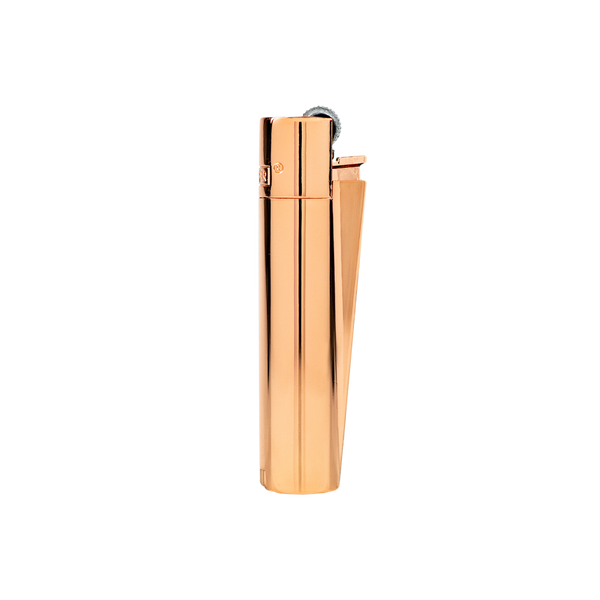 Lighter Rose Gold