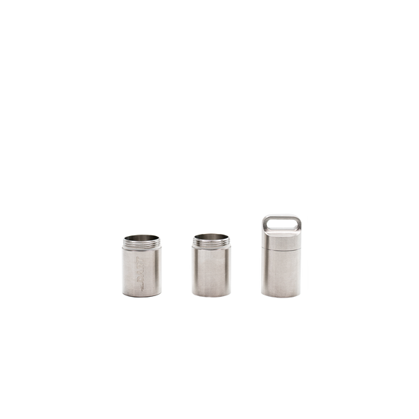 One Hitter Pipe Premium Canister