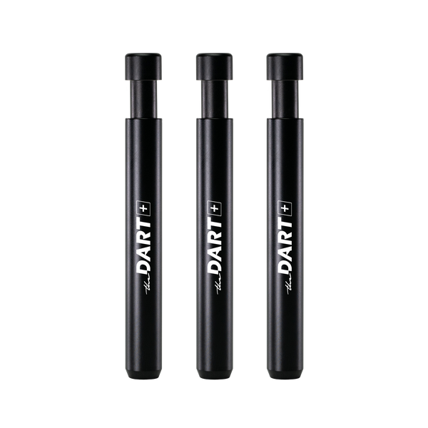 3-Pack DART Plus
