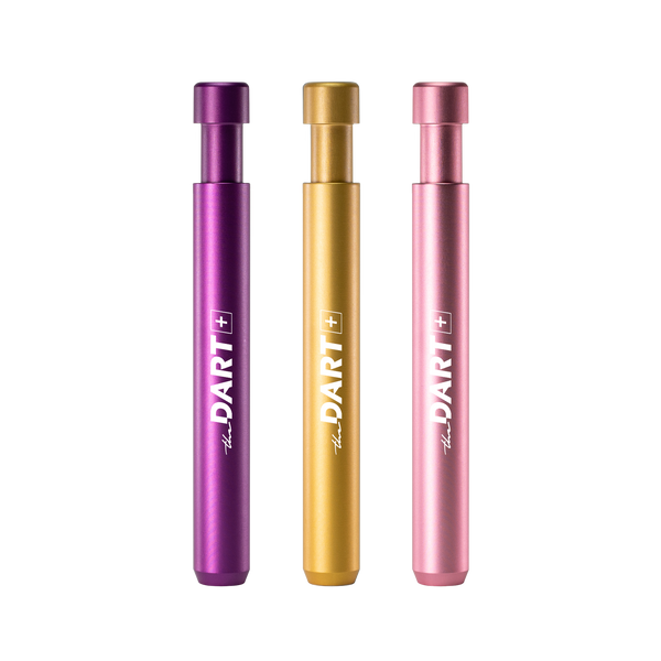 3-Pack DART Plus