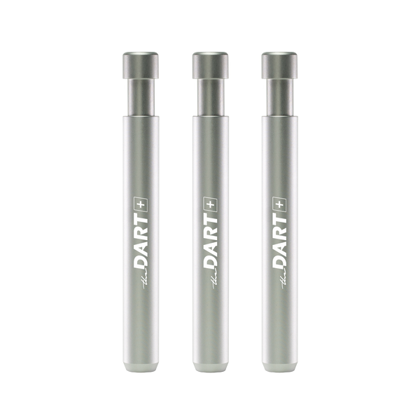 3-Pack DART Plus