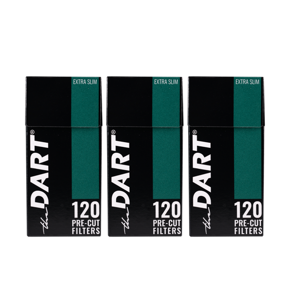 DART Pro Filters