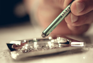 How to clean a one hitter