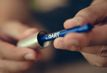 How to pack a one hitter 