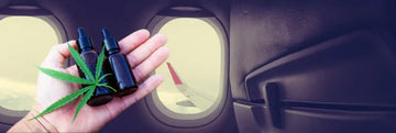 Can You Bring Weed on a Plane? Navigating Cannabis Rules for Air Travel