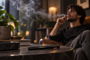 How Much Cannabis Does It Actually Take to Get High?