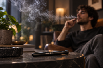 How Much Cannabis Does It Actually Take to Get High?