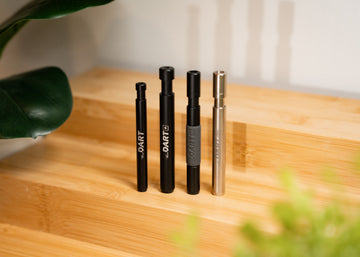 How to Pack a Chillum and Smoke it Like a Pro (2023 update)