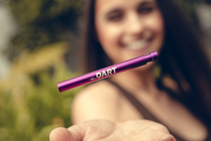 How to Pack a One Hitter Without Spilling or Clogging
