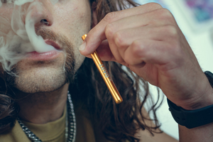 Cannabis and Anxiety: How the Dose Decides Whether It Calms or Triggers You