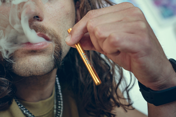 Cannabis and Anxiety: How the Dose Decides Whether It Calms or Triggers You