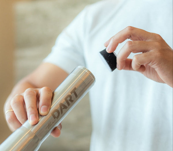DART Bong