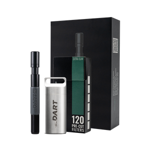 compact cigarette Better Than the Original! Smoking a Double on LD Blue Compact and compact cigarette Better Than the Original! Smoking a Double on LD Blue Compact and