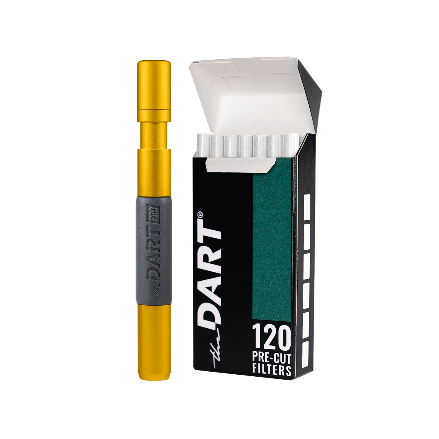 DART Pro (Gold) The DART Company