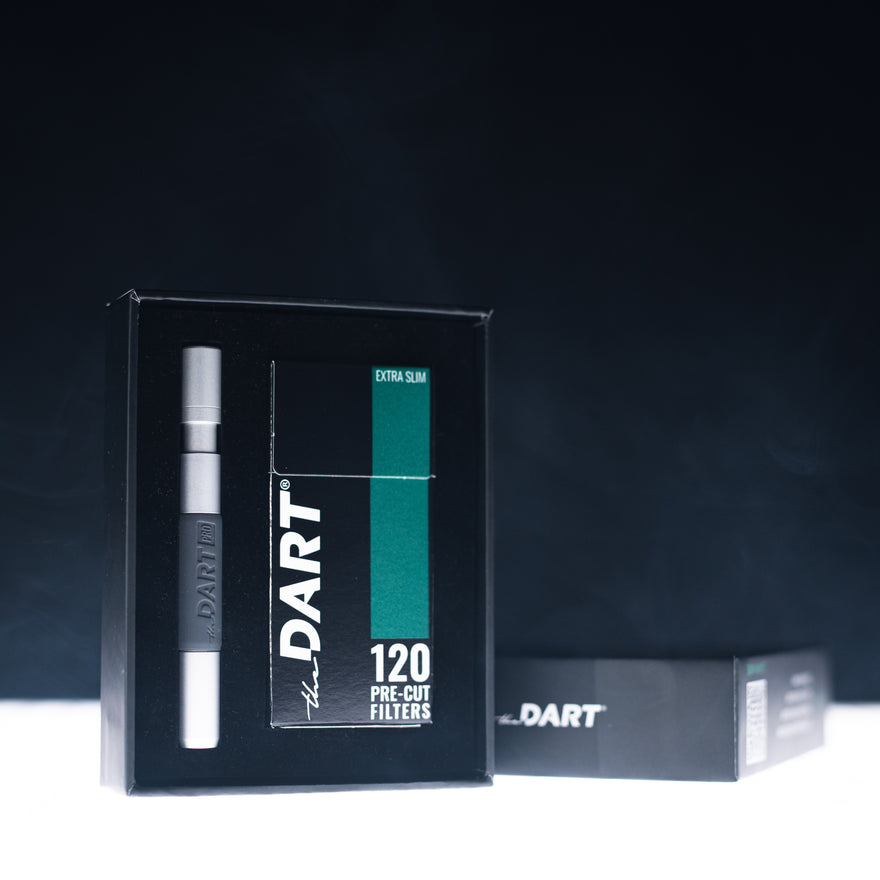 Our Most Advanced Pipe : The DART Pro