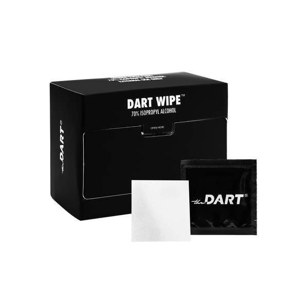 DART Wipes