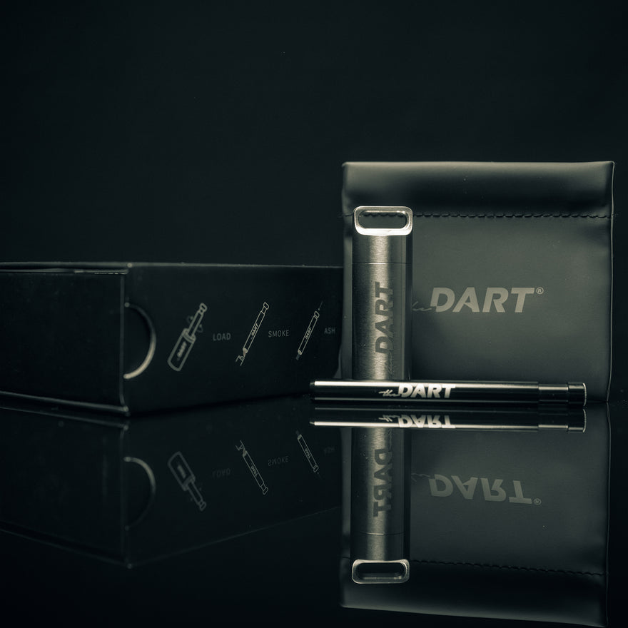 The Original DART One Hitter Set