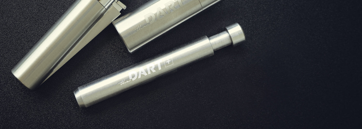 Introducing Dart Plus – The DART Company