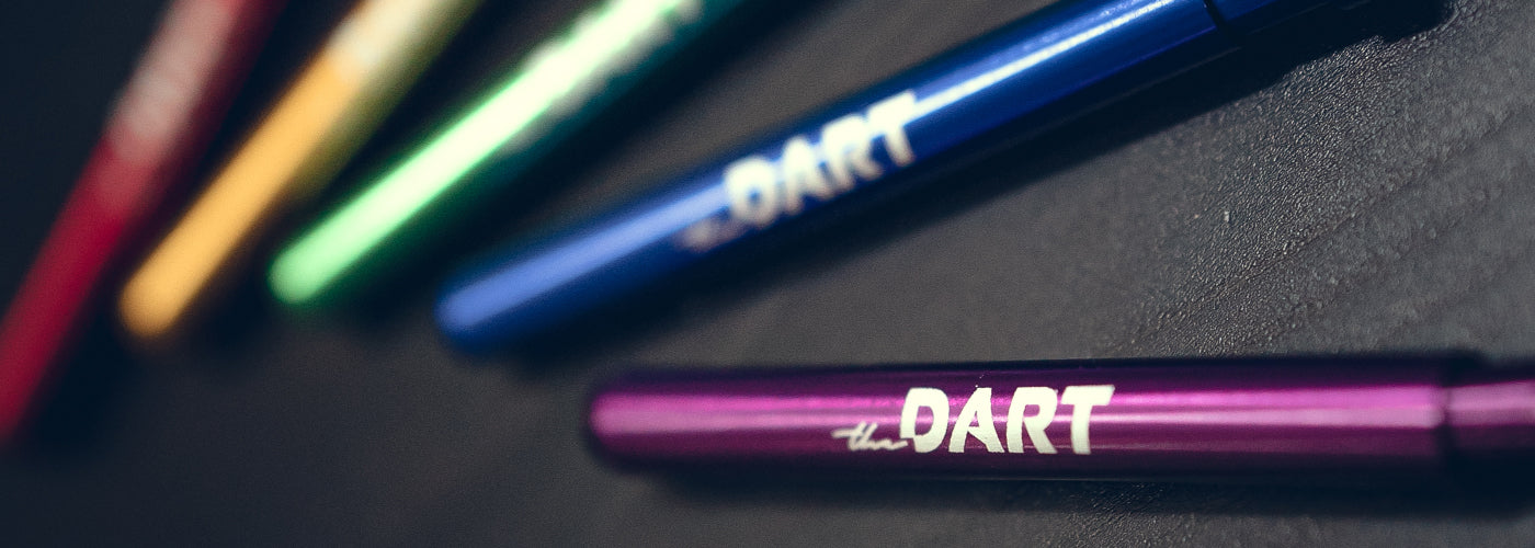 Welcome to The DART Company