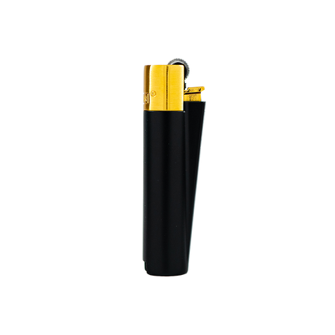 Clipper Large Metal Black & Gold - my-CLIPPER Official Site