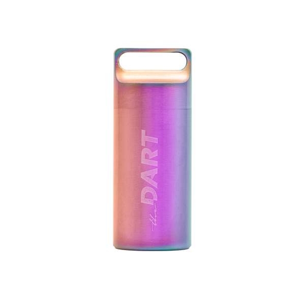 Premium Canister (Icy)