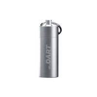 Standard Canister