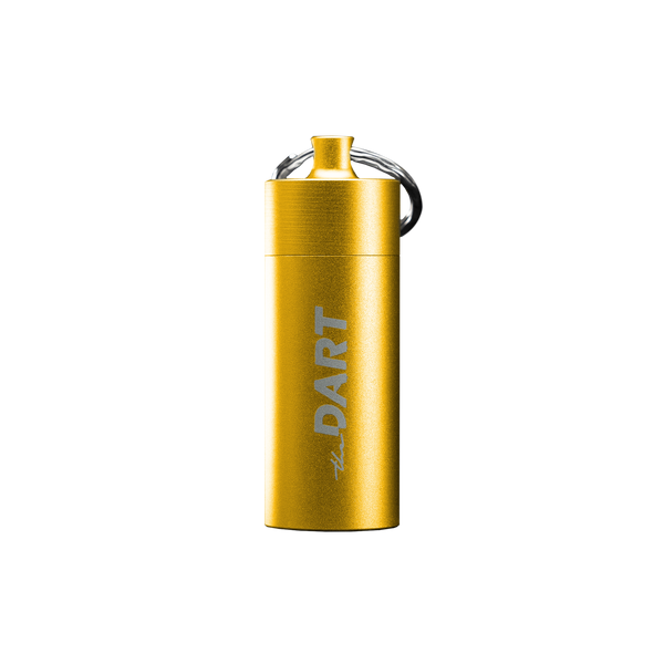 Standard Canister