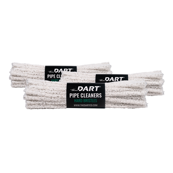 Daily Pipe Cleaners