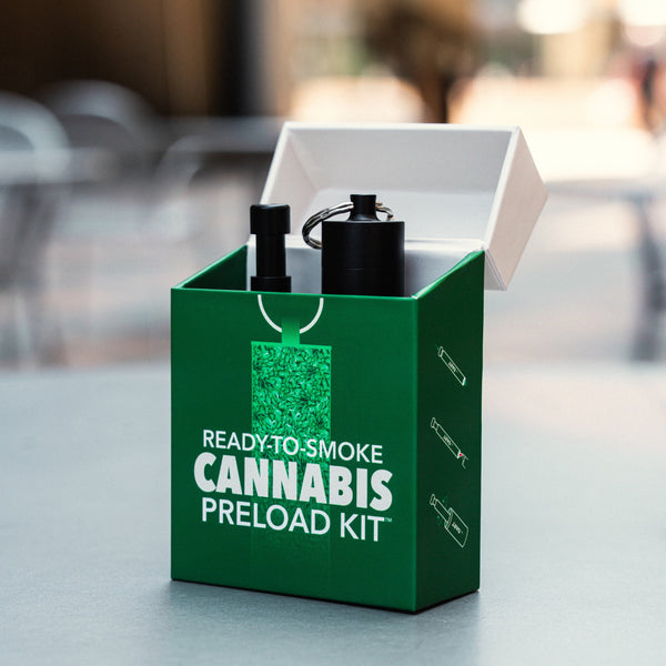 Preload Kit