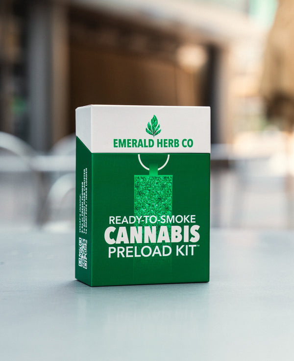Preload Kit