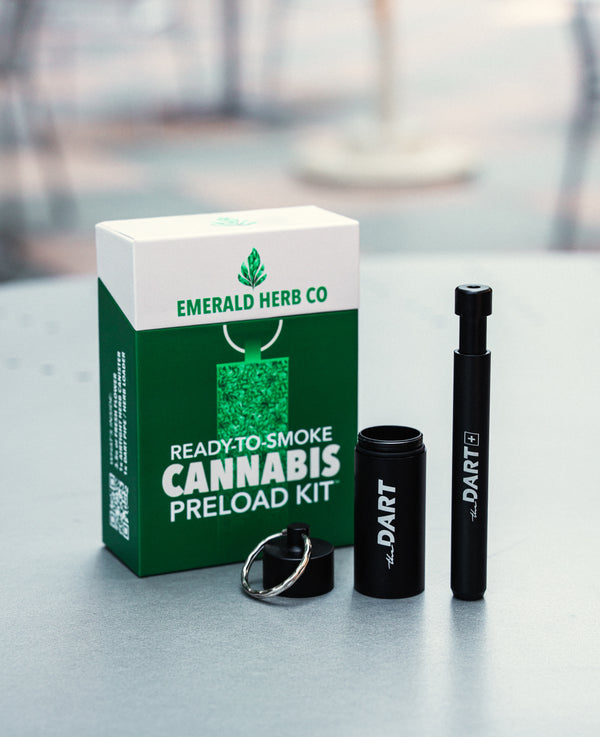 Preload Kit