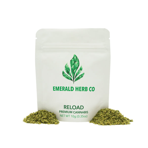 Jack Herer Reload